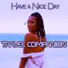 Have a Nice Day (feat. Marco Pieri) album lyrics, reviews, download