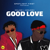 Good Love artwork