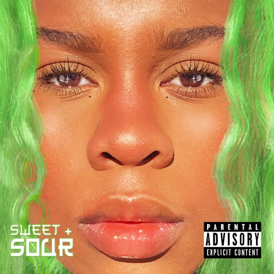 Cover artwork for Obviously