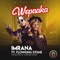 Wopaaka (feat. Flowking Stone) - Imrana lyrics