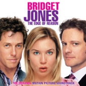 Bridget Jones: The Edge of Reason (Original Motion Picture Soundtrack)