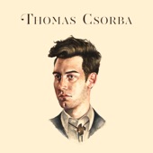 Thomas Csorba - Another Man in Me
