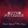 Outro Patamar (feat. MC Nado) - Single album lyrics, reviews, download