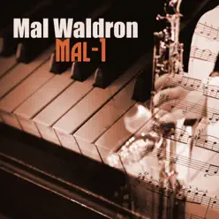 Left Alone - Mal Waldron Left Alone - Mal Waldron