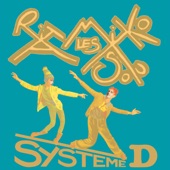 Système D artwork