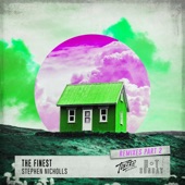 The Finest (Alex Preston Remix) artwork