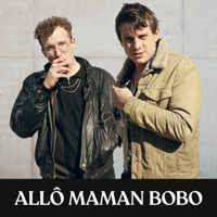 Elliot Maginot - Allô maman bobo artwork