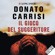 Donato Carrisi - Il gioco del suggeritore