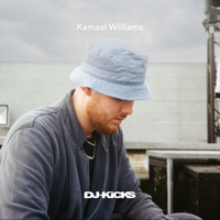 Kamaal Williams - DJ-Kicks (Kamaal Williams) [DJ Mix] artwork