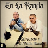 En la Ranfla (feat. El Pinche Mara) artwork