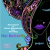 Hot Butterfly (Remixed by Cool Million & Rob Hardt) [feat. Eric King] - EP