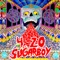 420 - Sugar Boy lyrics