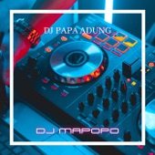 DJ MAPOPO artwork