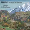 Journey (feat. Andrew Farstar) - Single album lyrics, reviews, download