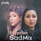 Egyptian Sad Mix (feat. Engy Amin & Ahmed Samir) - Shaimaa Elshayeb lyrics