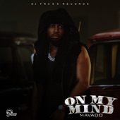 Mavado - On My Mind