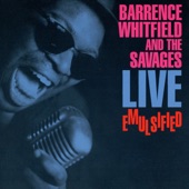 Barrence Whitfield & the Savages - Madhouse