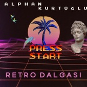Retro Dalgası - EP artwork