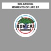 Solarsoul - Morning Kiss
