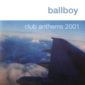 Club Anthems 2001 (Anniversary Edition)