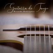 Guitarra de Tango (Instrumental Version) artwork