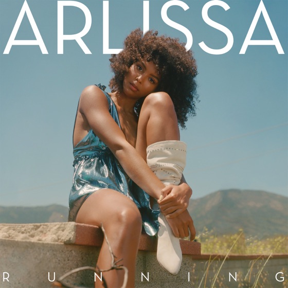 Cover artwork for Running