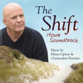 The Shift (Original Movie Soundtrack) artwork