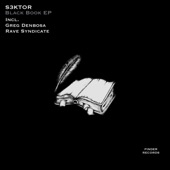 S3KTOR - Black Book (Greg Denbosa Remix)