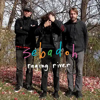 raging river - Single - Sebadoh