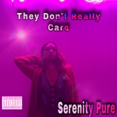 They Don't Really Care artwork