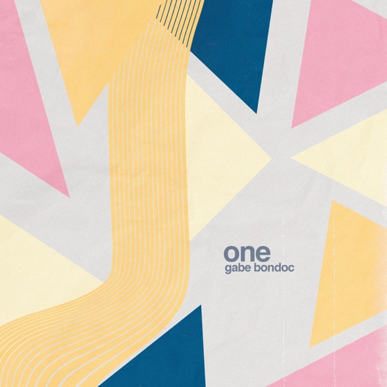 Cover artwork for The One