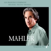San Francisco Symphony - Symphony No. 1 in D Major: I. Langsam. Schleppend