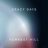 Crazy Days artwork