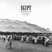 Egypt (Live) artwork