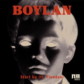 Start Up Feat. Flowdan artwork