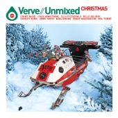 Verve / Unmixed Christmas artwork