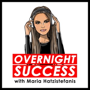 Overnight Success