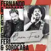 Cara Feio (Ao Vivo) - Single album lyrics, reviews, download