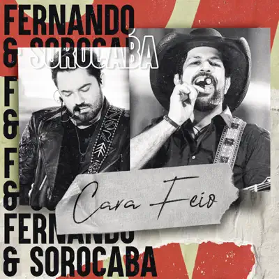 Cara Feio (Ao Vivo) - Single - Fernando e Sorocaba