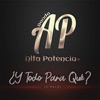 ¿Y Todo para Qué? - Single