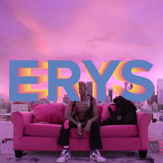 Cover artwork for P
