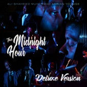 THE MIDNIGHT HOUR - Questions (feat. Ceelo Green) (Instrumental)