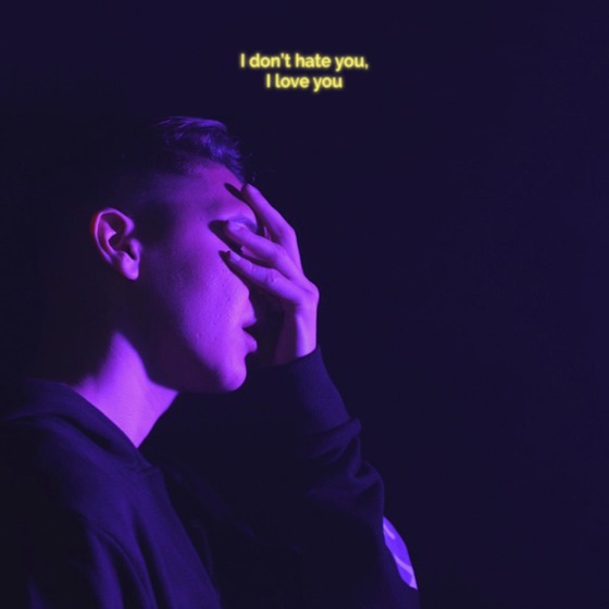 Cover artwork for Last Song