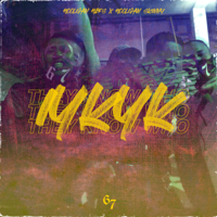 IYKYK (They Know Who)-Hooligan Hefs & HooliganSKINNY