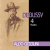 Debussy: Études album lyrics, reviews, download