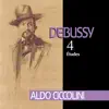 Stream & download Debussy: Études