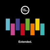 Solarstone Presents Pure Trance Vol. 8 Extended artwork