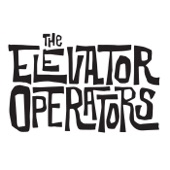 The Elevator Operators - EP artwork