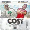 Cost (feat. Lil Donald) - Single album lyrics, reviews, download