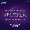 Shvisi (Acapella Version) - Single album lyrics, reviews, download